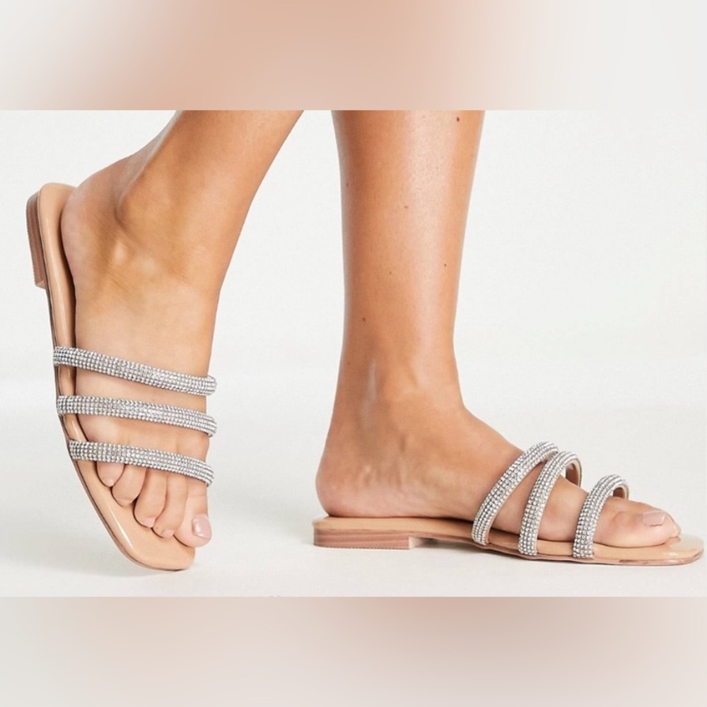 Simmi London regine sandals